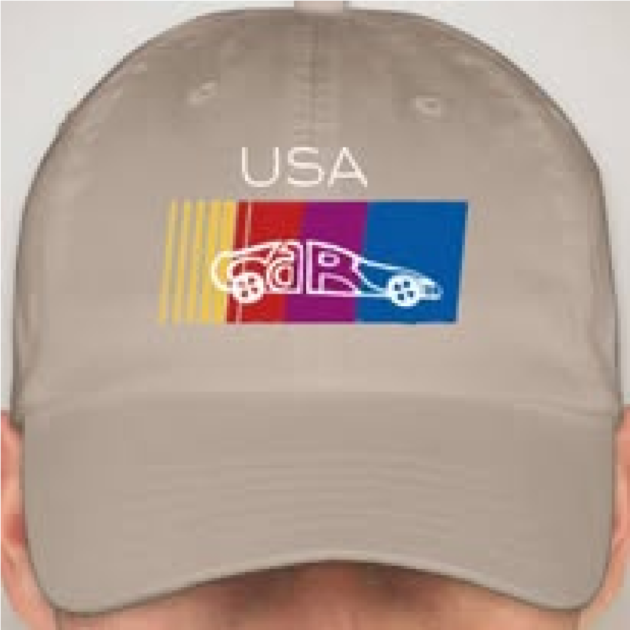 Hat USA