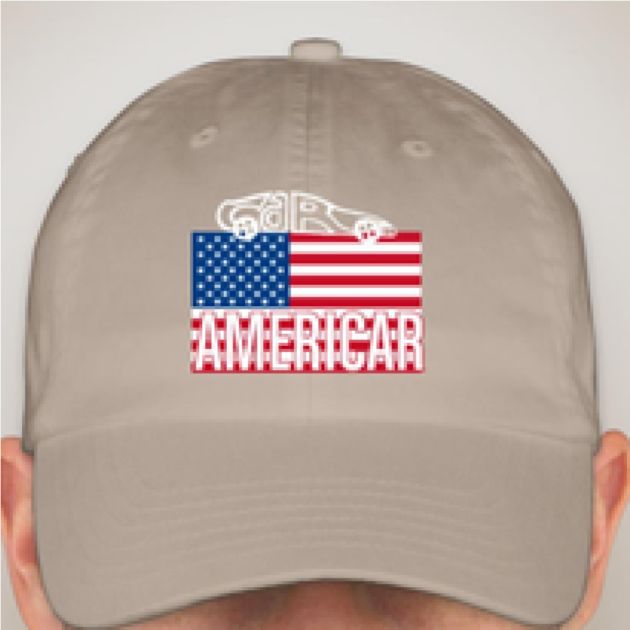Americar Hat