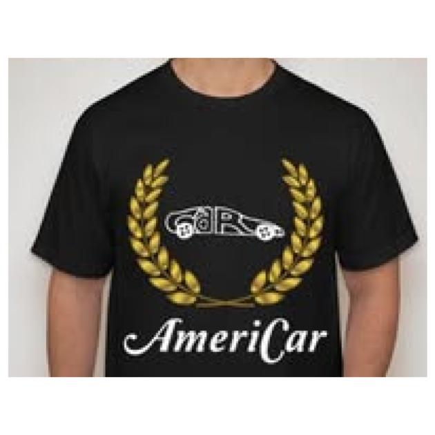 Americar T-Shirt