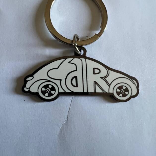 Key Chain 2