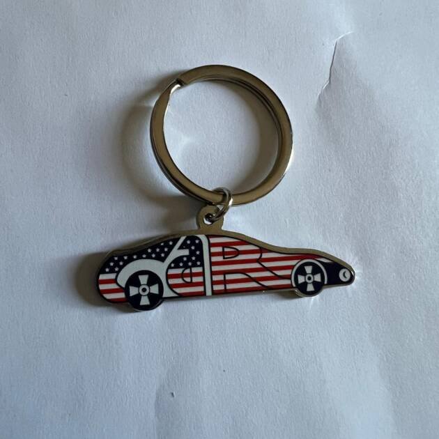 Key Chain 4